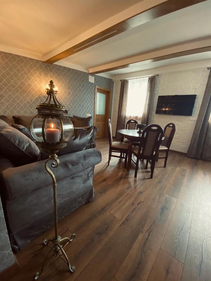 Seaside Apartments Роя Экстерьер фото