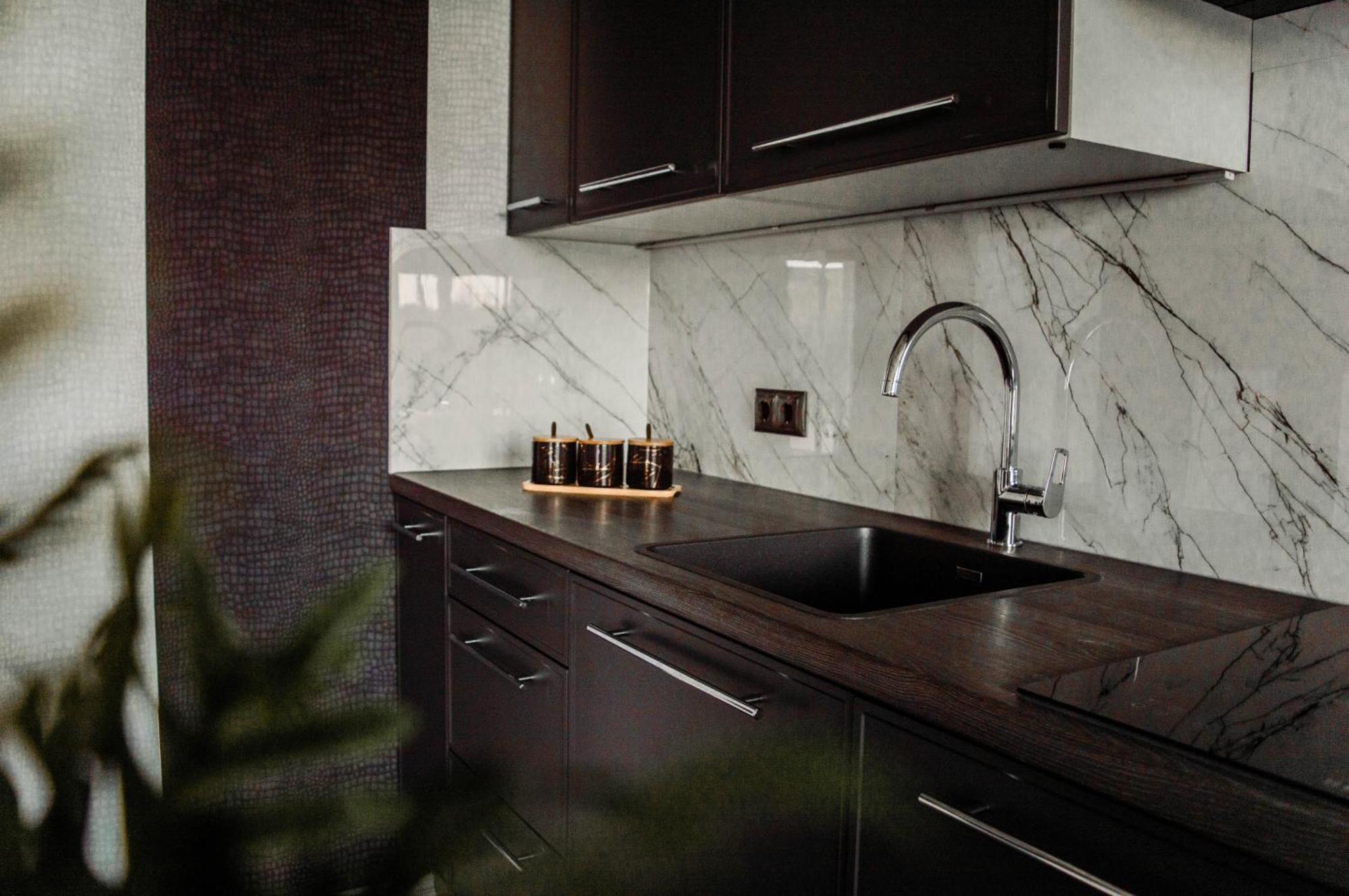Seaside Apartments Роя Экстерьер фото