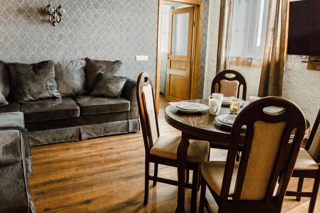 Seaside Apartments Роя Экстерьер фото